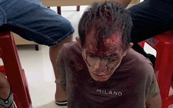 Đắk Lắk: Tạm giữ nghi phạm sát hại thiếu tá công an