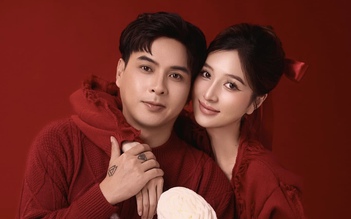 Hồ Quang Hiếu tổ chức đám cưới với người mẫu 1,8 m