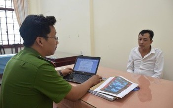 Khởi tố 'tú ông' môi giới mại dâm trong nhà nghỉ ở Vĩnh Long