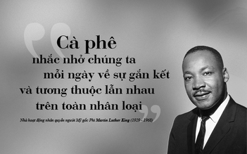 Kỳ 113: Nông nghiệp sinh thái trong sự phát triển bền vững ngành cà phê toàn cầu