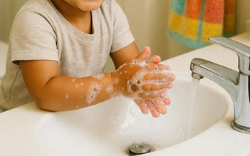 Phòng chống nguy cơ bệnh tả xâm nhập