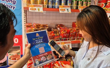 Chiến lược phát triển của doanh nghiệp bán lẻ trong thời kỳ 4.0