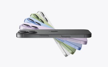 iPhone 17 ra mắt giúp giải quyết nỗi niềm của người dùng cơ bản