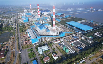 Nhiệt điện Duyên Hải tập trung đảm bảo sản xuất kinh doanh những tháng cuối năm