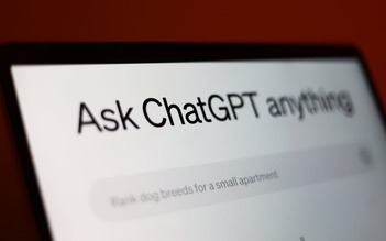 ChatGPT âm thầm tung tính năng giúp 'thay đổi cuộc chơi'