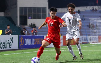U.23 Việt Nam lần thứ sáu liên tiếp dự giải U.23 châu Á: VCK diễn ra ở đâu, khi nào?