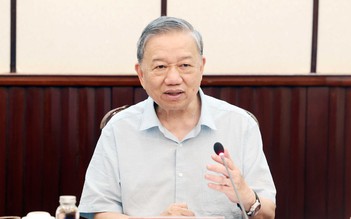 Tổng Bí thư: Ngành giáo dục phải trả lời bao giờ có một bộ SGK thống nhất toàn quốc