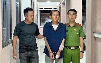 Đắk Lắk: Khởi tố bị can sát hại thiếu tá công an