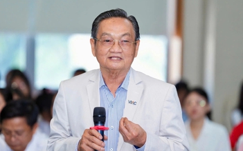 'Sức bật Phù Đổng' sẽ đưa dân tộc dấn bước vào kỷ nguyên mới