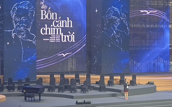 Bầu sô bàn chuyện nghệ sĩ 'không nhận đủ cọc không diễn'