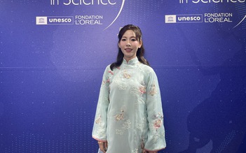 Nữ tiến sĩ và nghiên cứu có giá trị toàn cầu