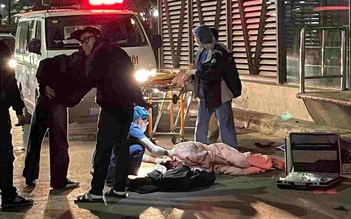 49 vụ tai nạn khiến 59 người thương vong trong ngày đầu năm 2026