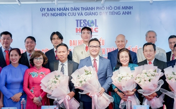 Thách thức lớn nhất với người dạy tiếng Anh hiện nay