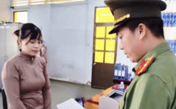 Cà Mau: Khởi tố 3 bị can tổ chức cho nhiều người trốn đi nước ngoài