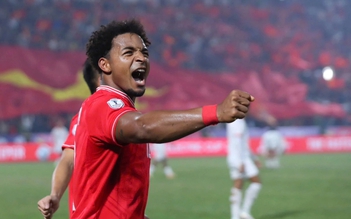 Xuân Son đăng thông điệp rất đặc biệt và… rất ‘cầu kỳ’, được kỳ vọng cùng Việt Nam thắng Malaysia