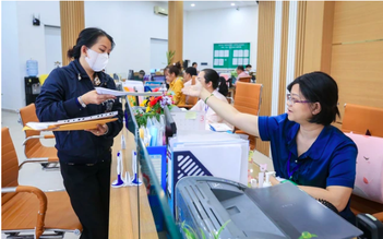 Lương tối thiểu vùng tăng từ 1.1.2026: Ai được tăng, tăng bao nhiêu?