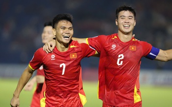 Đội tuyển Việt Nam sẽ tấn công đẹp mắt để vô địch AFF Cup 2026