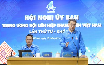 Khẩn trương kiện toàn bộ máy Hội Liên hiệp thanh niên Việt Nam tại cơ sở