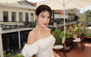 Diễn viên Chang Mây đang gây xôn xao mạng xã hội là ai?