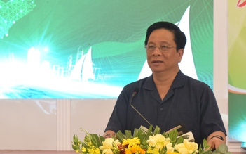 Chủ tịch tỉnh An Giang: Doanh nghiệp bị 'hành' thì phản ánh trực tiếp cho Chủ tịch