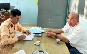 Khởi tố, bắt tạm giam tài xế 'chuyến xe bão táp' ở Đồng Tháp