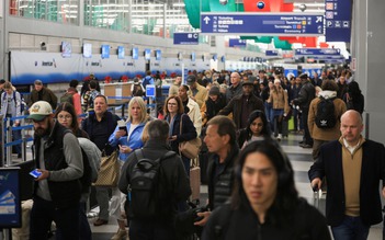 Ít nhất 15 triệu ca nhiễm cúm tại Mỹ, cúm gia cầm lây lan tại Bỉ, Israel