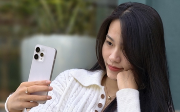 Trải nghiệm Oppo Reno15 5G với AI Camera ưu việt và thiết kế đẳng cấp