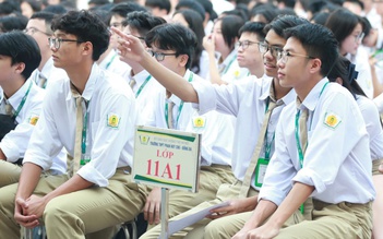 Định vị rõ nét vai trò của giáo dục - đào tạo