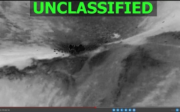 Quân đội Mỹ tấn công dồn dập ở Syria