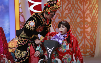 ‘Soái ca’ màn ảnh phía nam từng đóng ‘Táo quân’ là ai?