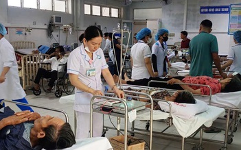 Thời tiết lạnh, người mắc bệnh tim mạch cần làm gì?