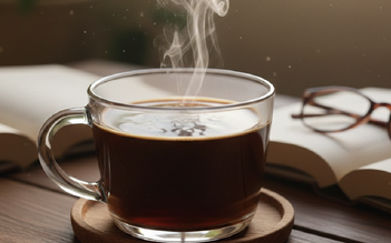 Uống bao nhiêu ly cà phê một ngày thì bắt đầu ảnh hưởng đến huyết áp?