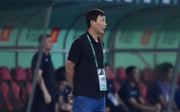 AFC dự đoán HLV Kim Sang-sik sẽ đổi kế hoạch, giúp U.23 Việt Nam có ngôi đầu
