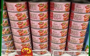 Quản 'thực phẩm trong hộp' như thế nào?