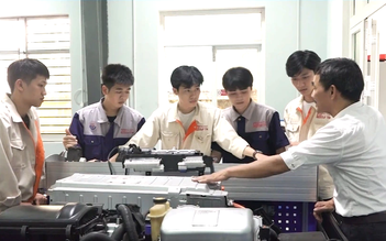 Nhân lực công nghệ cao được hưởng ưu đãi cao nhất về thuế thu nhập cá nhân