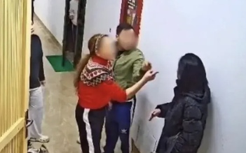 Hành hung hàng xóm vì phản ánh ‘con nghịch’ lên nhóm cư dân: Tạm giữ nghi phạm