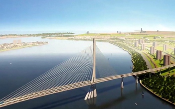 Đếm ngược 4 ngày tới lễ khởi công metro số 2, cầu Cần Giờ...