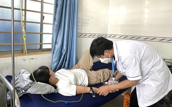 Vai trò 'gác cổng' của trạm y tế