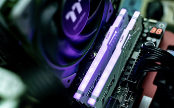 Hướng dẫn chọn dung lượng RAM phù hợp khi giá bộ nhớ tăng mạnh