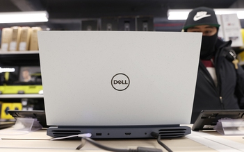 Dell thừa nhận điều nhiều hãng né tránh: PC AI chưa đủ thuyết phục