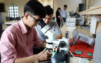 Đổi mới sáng tạo sẽ giúp Việt Nam bứt phá tăng trưởng