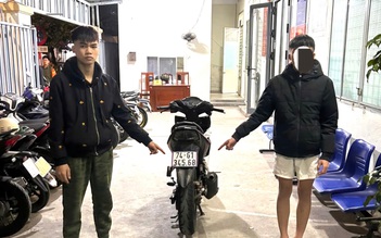 Mang hung khí rượt đuổi, chém người tới tấp vì nhầm đó là 'đối thủ'