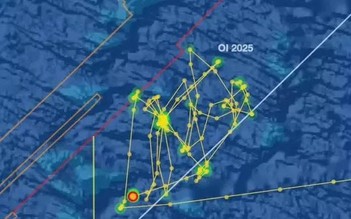 Phát hiện 'bất thường' khi tìm kiếm máy bay mất tích MH370