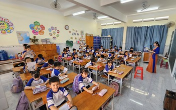 Vĩnh Long xác định thời gian cho học sinh nghỉ Tết Nguyên đán 2026