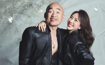 Nữ diễn viên được chồng tặng nhẫn kim cương kỷ niệm 15 năm ngày cưới