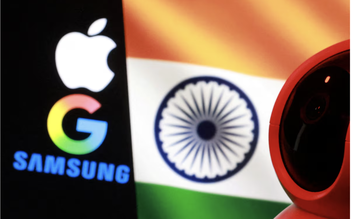 Ấn Độ lại ra yêu cầu lạ với Apple, Samsung