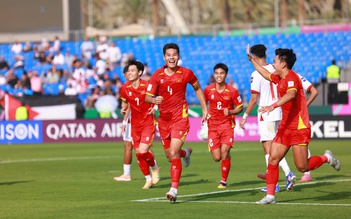 Cầu thủ U.23 Việt Nam sẽ giúp V-League thêm hấp dẫn