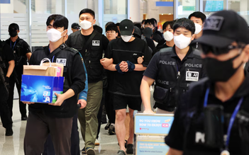 Vừa bắt thêm 26 nghi phạm lừa đảo ở Campuchia, chiêu thức tống tiền quen thuộc