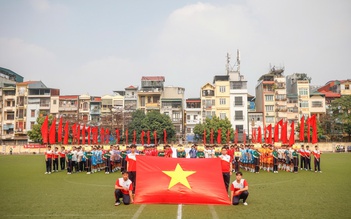 Cuộc đua ở vòng loại phía bắc hấp dẫn chưa từng có