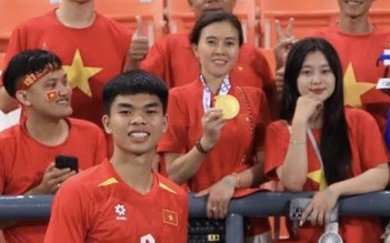 Mẹ Lê Phát chúc sinh nhật con trai tuổi 19 thật mạnh khỏe và thành công